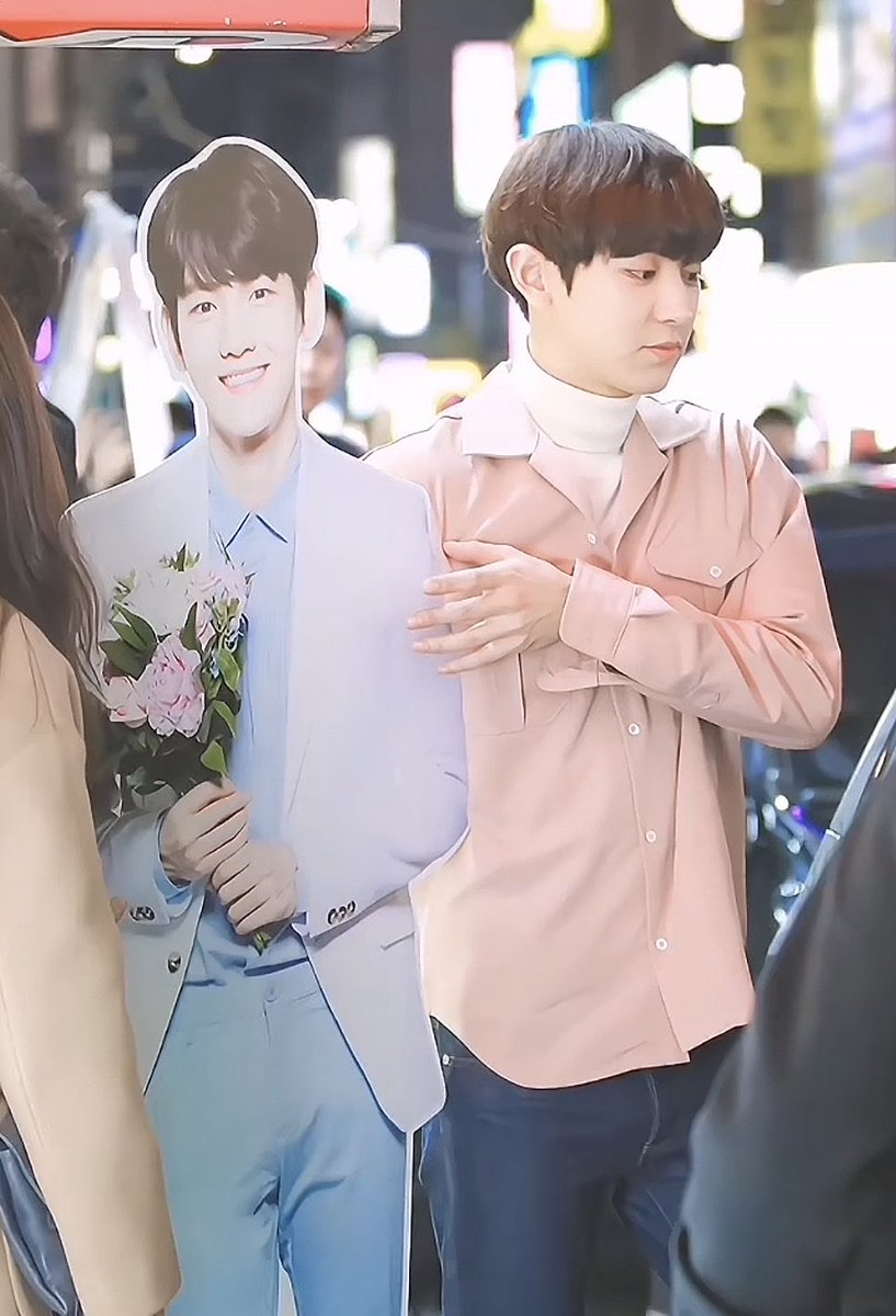 puppy_poko's tweet photo. ชานแบคกุมีหวังแล้ว https://t.co/RwWN06OAIO
