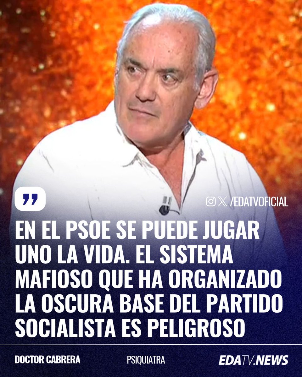 edatvoficial tweet picture