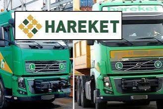 Finansdergah's tweet photo. #HRKET’ten Umman’da 3,5 milyon dolarlık yeni anlaşma!

Hareket Proje, Duqm City Renewable Energy SPC ile Umman’da kurulacak Duqm Rüzgâr Enerji Santrali’nin türbinlerine yönelik vinç, montaj, elektrik ve mekanik kurulum hizmetleri için anlaşmaya vardı.

Sözleşme bedeli 3,5 milyon dolar. Projenin 2026 yılı sonunda tamamlanması planlanıyor.
