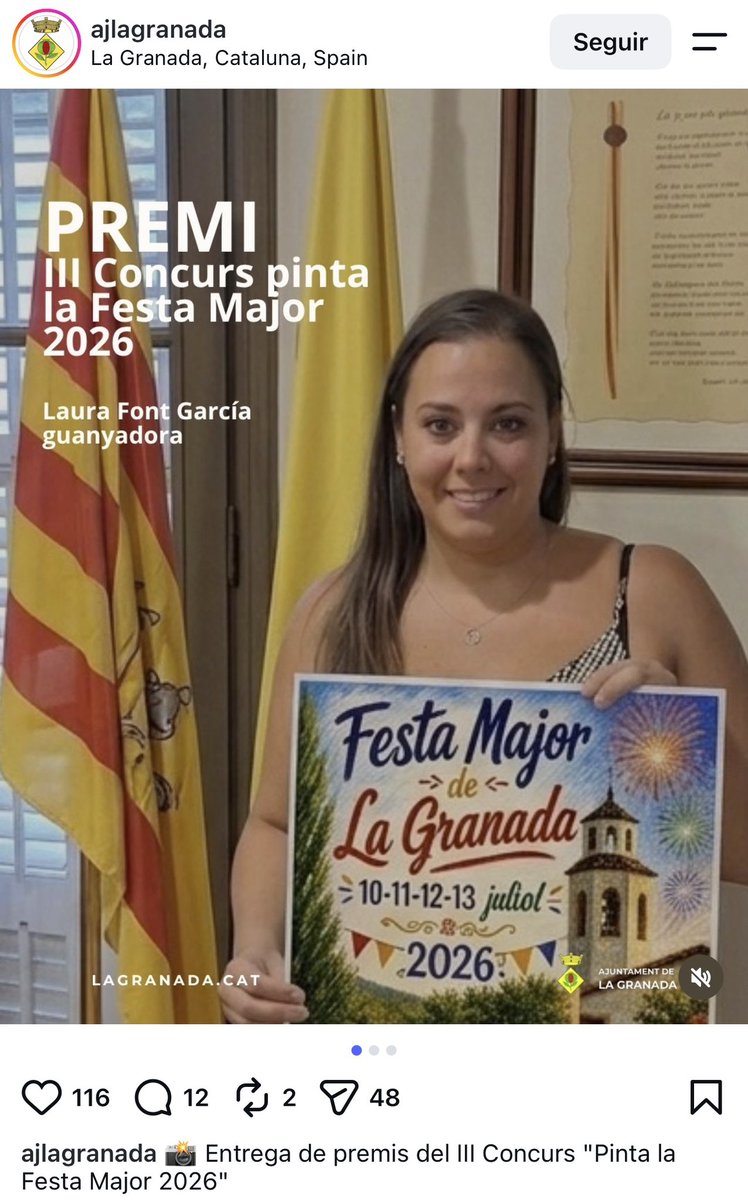 etfelicitofill's tweet photo. No pot ser. https://t.co/rCkOt5luZN
