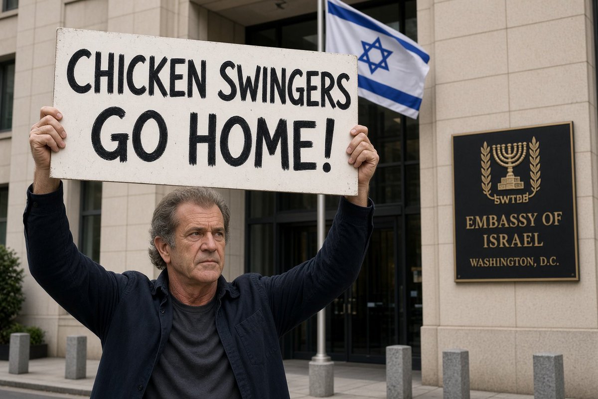 NowDiscerning's tweet photo. THE GOYIM KNOW 👺🚫 https://t.co/pt9RFDGZb5