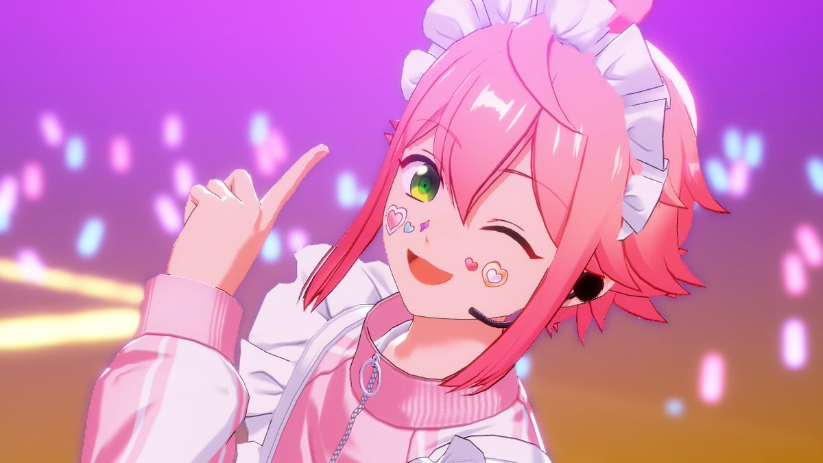 wkm_3d4's tweet photo. あぁいけません坊っちゃま https://t.co/8E6B27yqAE