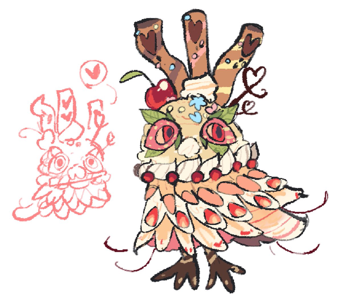 marimariarttt's tweet photo. #mysingingmonsters idea https://t.co/4Z0Xso6fex