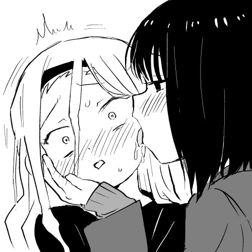 The2entity's tweet photo. ᅠㅤ
ᅠㅤㅤ
ᅠㅤ❝ [READER]... You're sheally tashty, are you shure you're not fhood? ❞

ᅠㅤ
ᅠㅤ( Briar starts licking you very much viscously and with no malice in her deeds )
ᅠㅤ https://t.co/OGwrL8tEcH