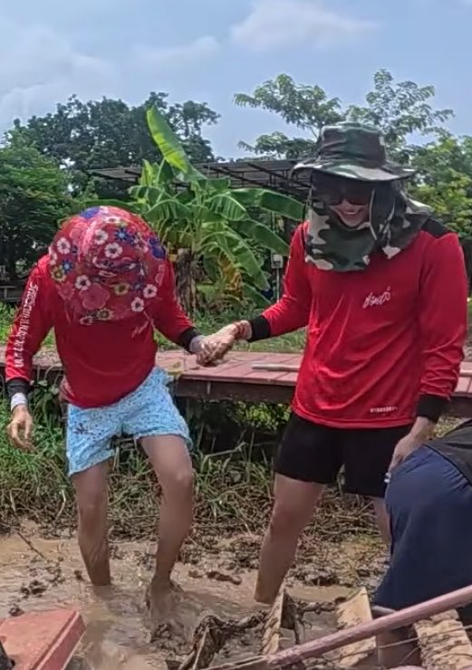 nn3abi's tweet photo. ไม่มีผัวชีจะอยู่ยังไงวะนั่น https://t.co/3IjDJsVgNO