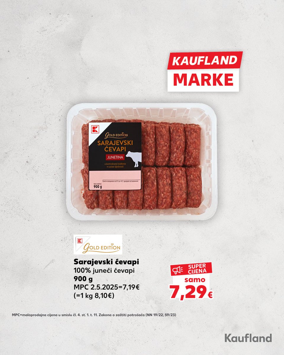 kauflandhr's tweet photo. Ono kad se „trebam samo kavu“ pretvori u punu košaricu. 🤭
👉 https://t.co/6Y2hMg3zjg
#kaufland #kauflandhrvatska #katalog #kgoldedition #kauflandcard https://t.co/xhhn99O8Ql