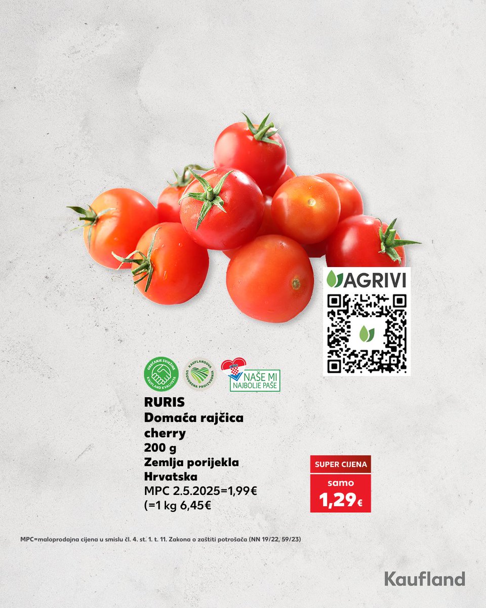 kauflandhr's tweet photo. Ono kad se „trebam samo kavu“ pretvori u punu košaricu. 🤭
👉 https://t.co/6Y2hMg3zjg
#kaufland #kauflandhrvatska #katalog #kgoldedition #kauflandcard https://t.co/xhhn99O8Ql