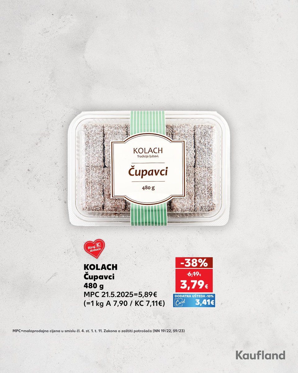 kauflandhr's tweet photo. Ono kad se „trebam samo kavu“ pretvori u punu košaricu. 🤭
👉 https://t.co/6Y2hMg3zjg
#kaufland #kauflandhrvatska #katalog #kgoldedition #kauflandcard https://t.co/xhhn99O8Ql