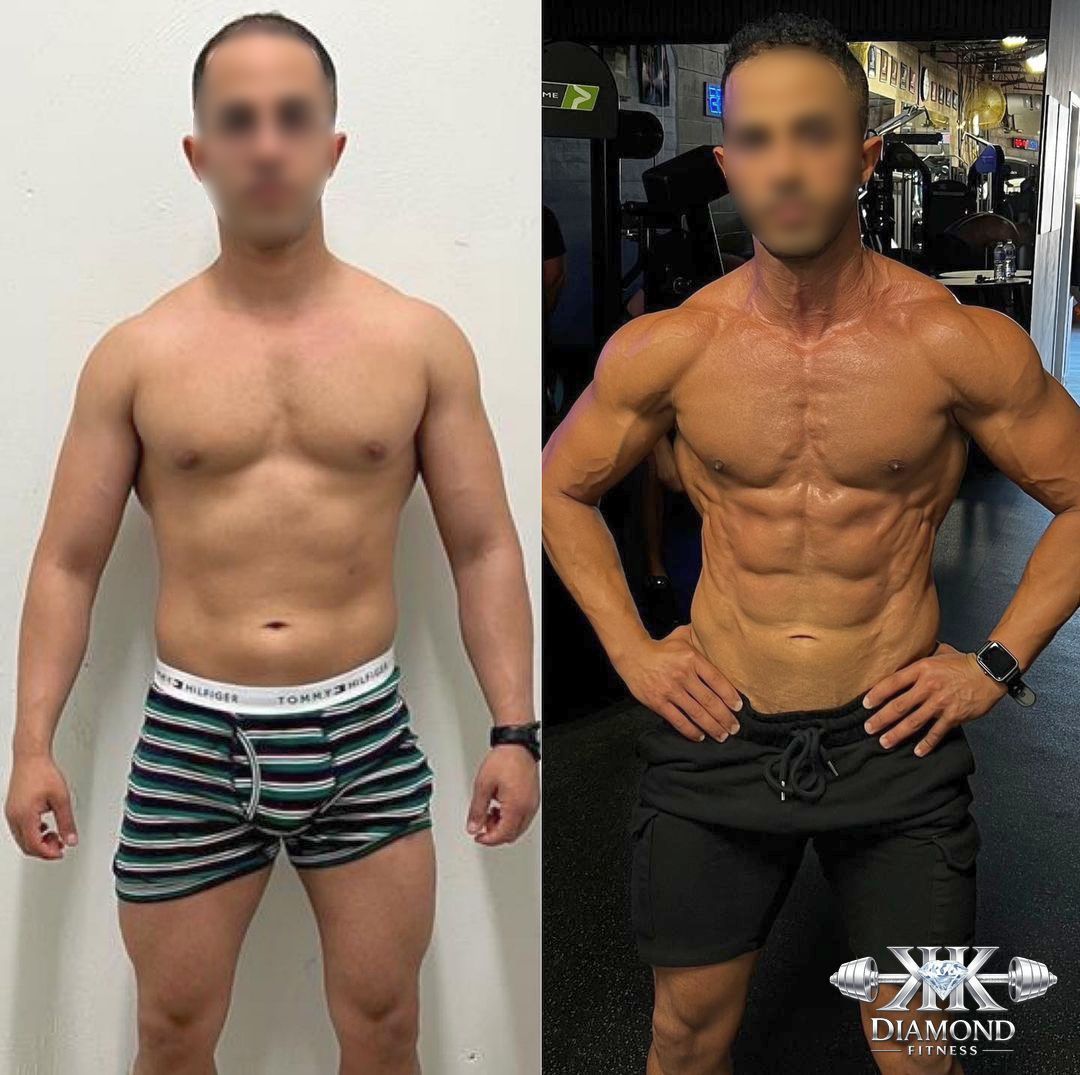 diamondfitteam's tweet photo. Metamorfoza Krystiana 💎

Cel był konkretny: forma pod sesję zdjęciową i pewność siebie przed obiektywem. Efekt widzisz sam.

#metamorfoza #przemiana #redukcja #trenerpersonalny #trenerpersonalnywroclaw https://t.co/qV6SOwqOAV