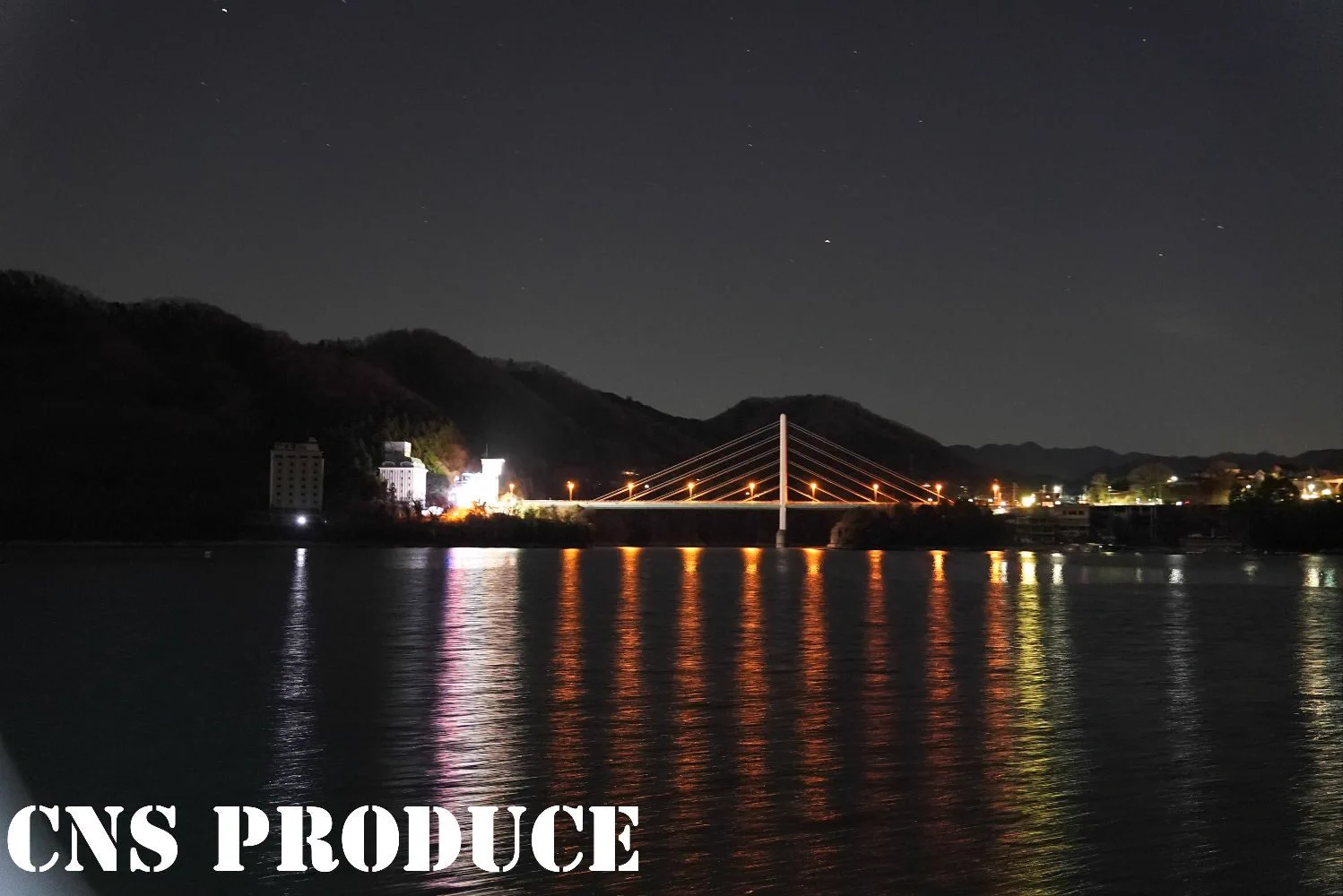 CNS produce on X: 