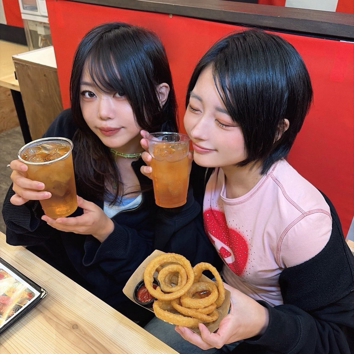 LP_komugi tweet picture