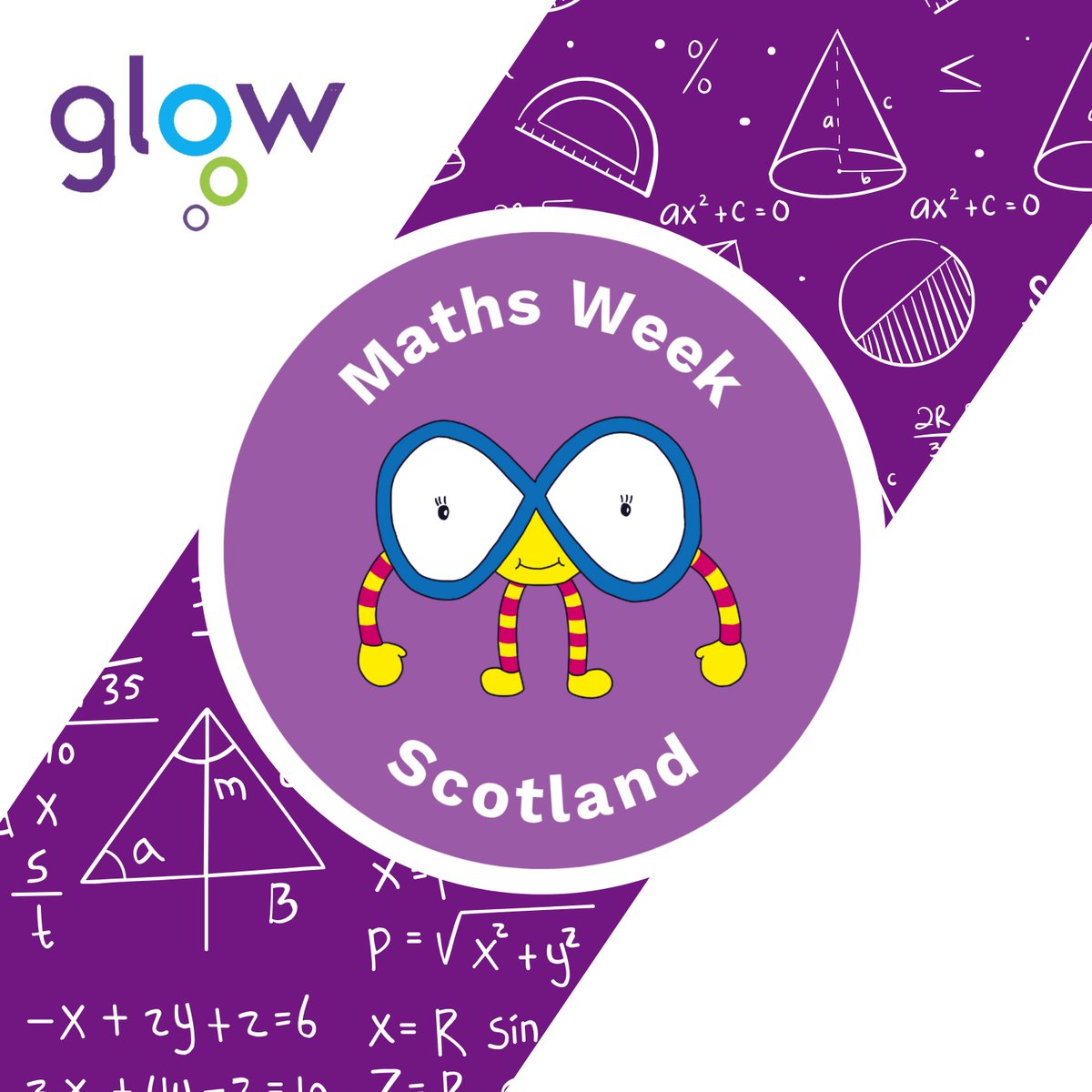 GlowScot's tweet photo. 🔍This Maths Week Scotland make sure to check out our Numeracy and Maths professional learning community for lots of resources, ideas and professional learning opportunities!

👉https://t.co/fa1V4sqFmP #MWS26 #glowspotlight https://t.co/NShIvUKEhd