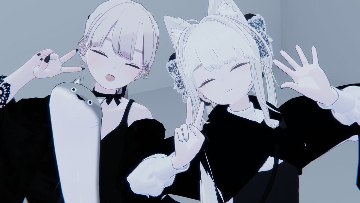 vrc_nuunuu's tweet photo. もどりかけさんのラプがよくってェ…… https://t.co/kEE29qeupI