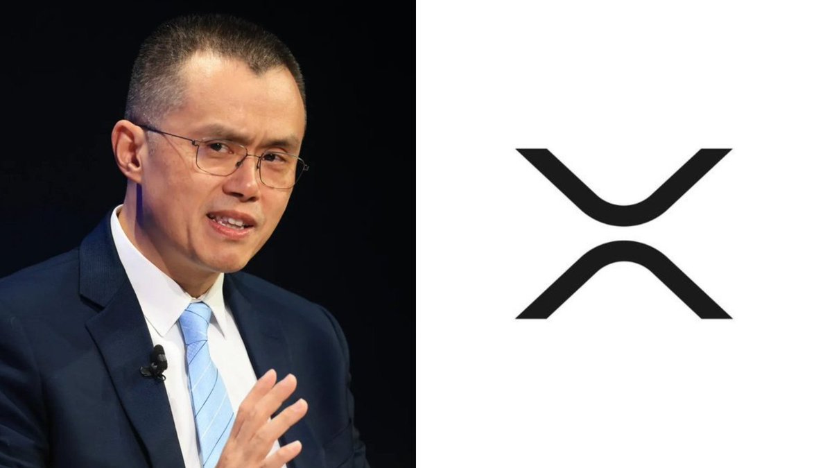 Steph_iscrypto's tweet photo. 🚨 $XRP inflows into Binance just surged 663% ABOVE NORMAL.

Wtf is going on??? https://t.co/5JeKr6Uo95