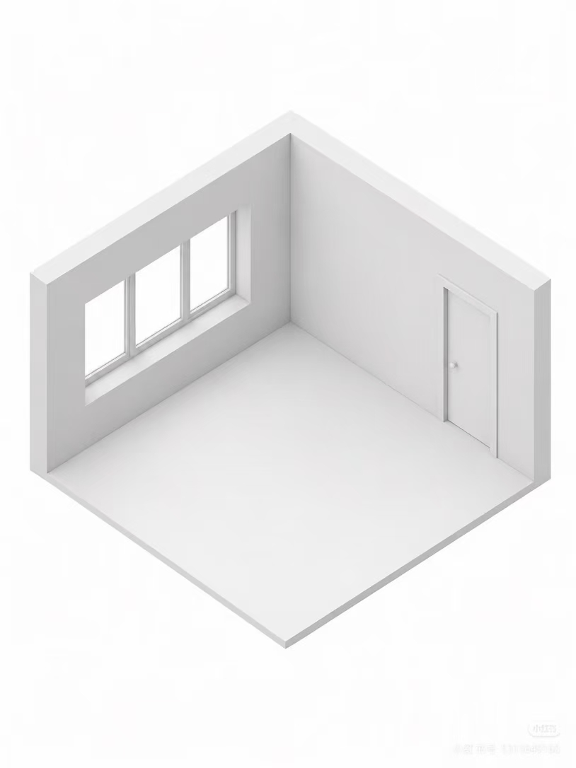 Louis_onChain's tweet photo. Based on everything you know about me, create a virtual avatar for me and decorate this room with all the elements that suit me. @grok https://t.co/XGiu3fAoDQ