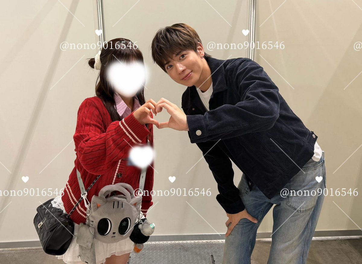 nono9016546's tweet photo. 260923 TXT 個別ツーショット📸

カンテヒョン🐿

2回目のツーショは名前読んでくれたし言いたいこと言えたしとにかく幸せすぎました😭😭😭

 #ツーショ #txt #トゥバ #ミーグリ  #태현
 #투바투 https://t.co/mhBQJpxzPF