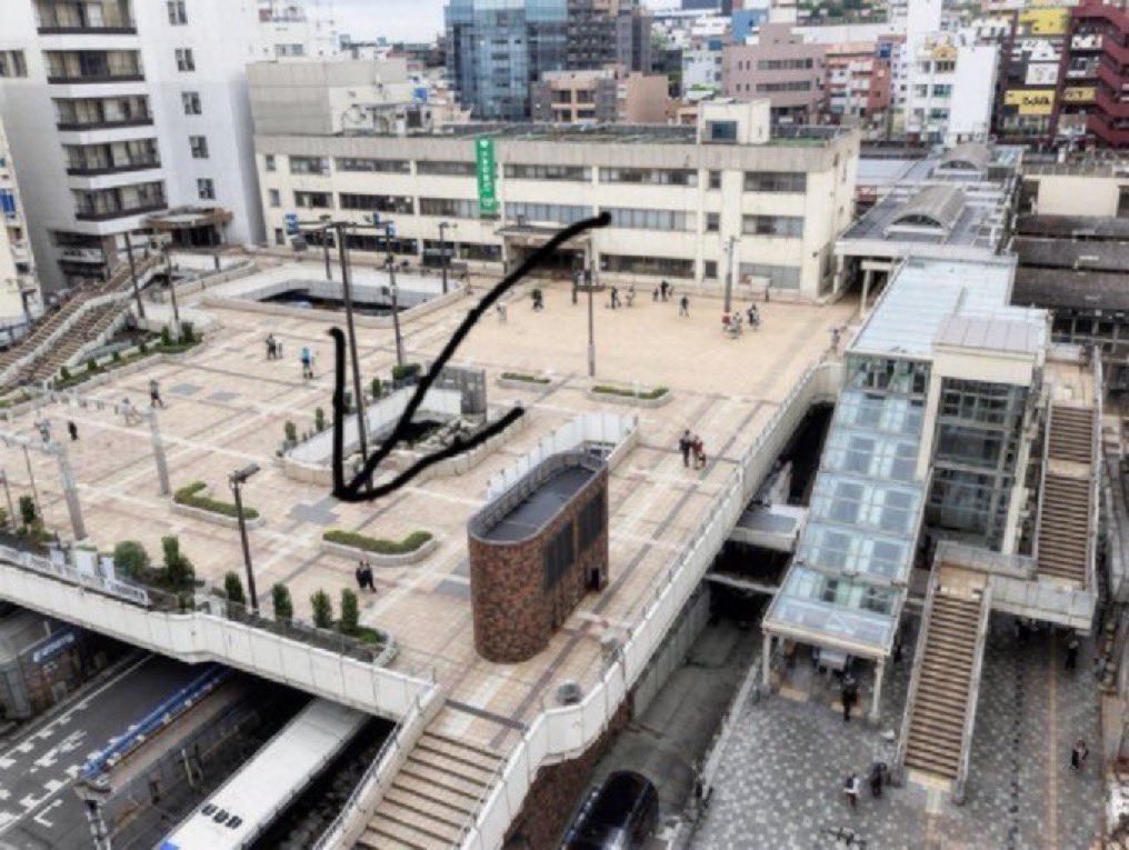 matudocipher's tweet photo. 本日（2026/09.23.水）
松戸サイファー開催します！

⏰時間 21時半から各自終電まで

🏕場所 松戸駅西口デッキ上

🚉交通 松戸駅西口から徒歩1分

☔️雨天決行(移動あり)

その他ご不明な点はDMまで🙏

（雨が降ってきた際は近場で屋根の
ある場所に移動の予定です。) https://t.co/JS7IE3HELt