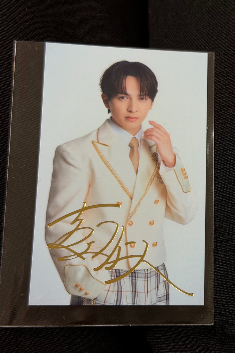 XMLM0WIedTEfOd's tweet photo. EBiDAN Yes!東京 Y東
HMV 形態特典 箔押しトレカ

【譲】吉田

【求】買取(ご提示下さい 即決0.3)＋送料

10/3(大阪)10/4.10/18(愛知)10/24(埼玉)11/14(千葉)11/18.19(東京)手渡しor郵送

お気軽にお声がけください。

#EBiDAN買取 #MILK買取 https://t.co/dWzgEoB6PC