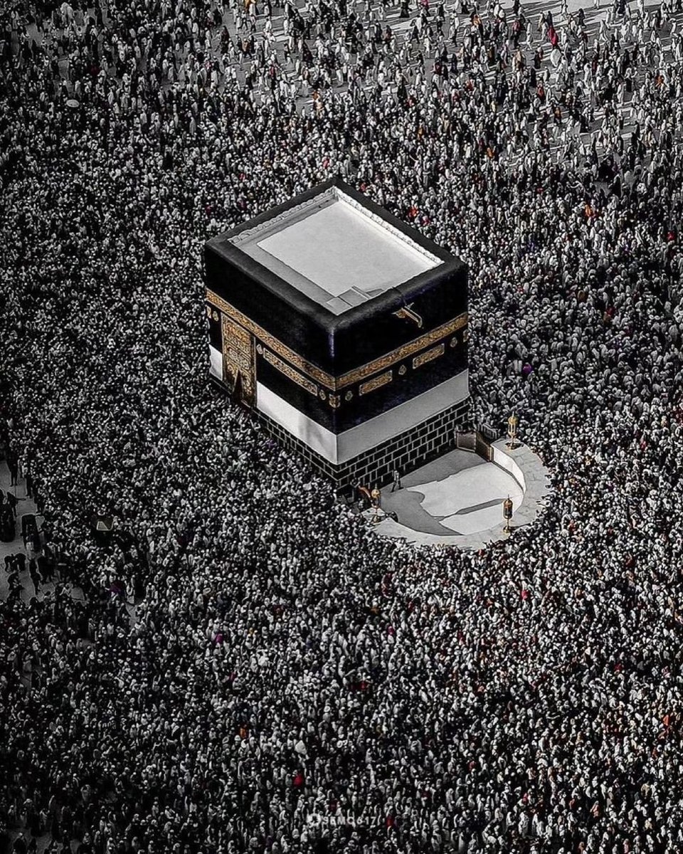 Cool_Ustaz's tweet photo. Before we die, may Allah allow us to visit His House for Umrah and Hajj.

Aameen🤲 https://t.co/qFv219JBEB