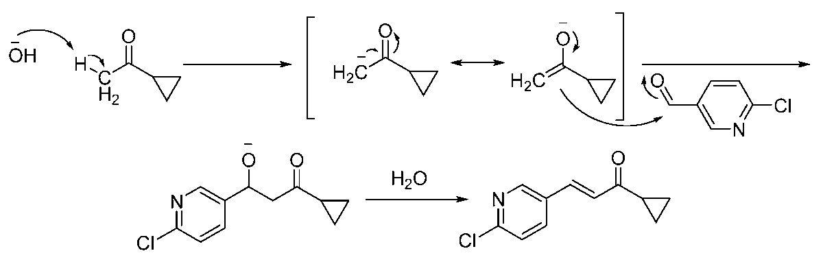 Molbank_MDPI's tweet photo. 📢New published #ShortNote
🌟4-(6-Chloropyridin-3-yl)-6-cyclopropylpyrimidin-2-amine
✒️by Yukun Qin et al. from Chinese Academy of Sciences
👉Full paper: https://t.co/UgxuX24VSB https://t.co/miD8cimbR2