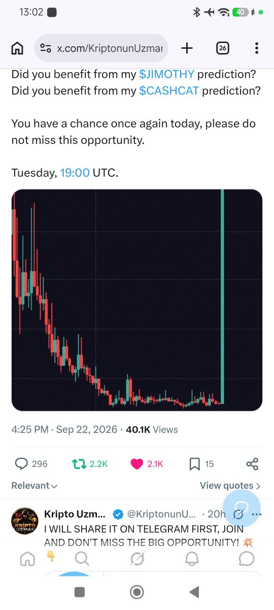 tripl3asy4win's tweet photo. @cryptoeternall @KriptonunUzmani https://t.co/xD7IP33Kle