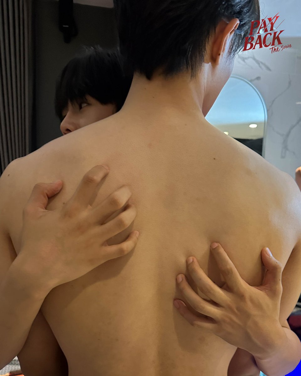 PaybackSeries's tweet photo. RECAP Payback The Series EP.9 📸🎞️

รับชม PAYBACK The Series ย้อนหลังได้ทางแพลตฟอร์มออนไลน์
📺 TV Version รับชมได้บนแอป oneD
🌐 UNCUT Version รับชมได้บนแอป iQIYI และเว็บไซต์ https://t.co/cvdZdWAOE0 ที่เดียวเท่านั้น!

และสามารถรับชมได้ที่
ญี่ปุ่น | Rakuten TV
เกาหลีใต้ | Heavenly
พื้นที่ไต้หวัน | LINE TV

Watch PAYBACK The Series anytime on these streaming platforms!
📺 TV Version : Available on the oneD app.
🌐 UNCUT Version : Streaming exclusively on the iQIYI app and https://t.co/cvdZdWAOE0!

And following Area :
Japan | Rakuten TV
Korea | Heavenly
Taiwan | Line TV

#PAYBACKTheSeries