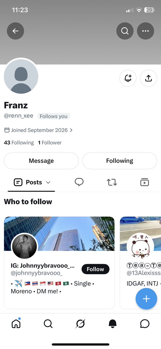 StrawBerry_1881's tweet photo. Beware of FAKEBUYER‼️
Wag tularan to kupal nato nakaka bwesit pinaasa pa naman ako nito tas wala naman pala. hindi na sana ako umasa pa sa gago nato galing mang uto.Napaka kupal kausap walang isang salita
SI GOD NA BAHALA SAYO

OFW TO SA CHINA🇨🇳

#alter
#alterpinayph
#altermanila https://t.co/REBNe6qiD4