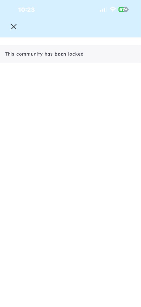 vccxly's tweet photo. @bletDemonJH My turn, My account was falsely banned because of the actions of an unknown account that I have no connection with. I appealed the ban, and my appeal was accepted. Despite that, Roblox has still decided to keep my group locked.
#Roblox @Roblox @Roblox_RTC https://t.co/JlYrD63fqX