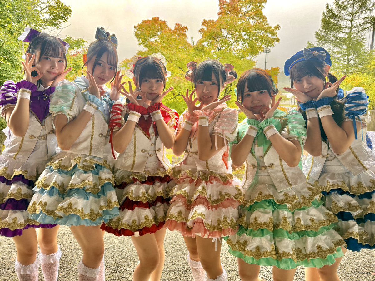 🌼KIKU STAGE 15:35-15:50 太陽と踊れ月夜に唄え さんです🌼 (@taiyototsukiyo ) 📷静止画&動画共にOK 🎫チケットはこちら http