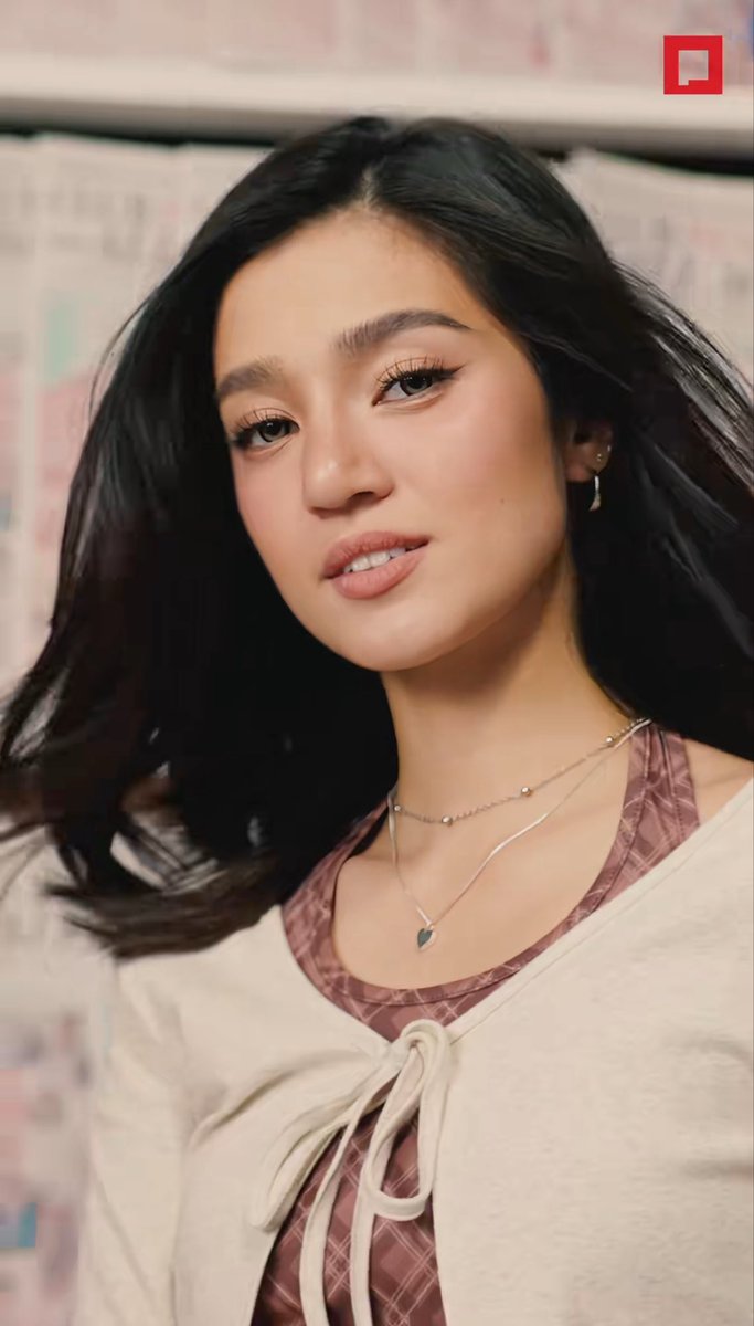 KlowieDB's tweet photo. SUCH AN ICON!! ❤️ #BelleMariano https://t.co/uLWfnuI2Jh