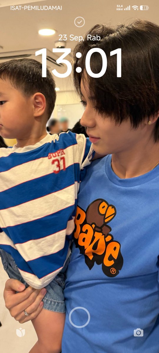 c0_0al's tweet photo. inimah my bini bini imuy gw ((mana tahan 🤤)) https://t.co/3Spv3YlXG7