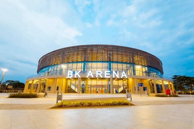 Briankanyomozii's tweet photo. Riddle Time! 🤔

The more you come to Rwanda 🇷🇼 , the more you become.

What do you become? 

#RwandaRevivalConference https://t.co/p0EXTyuamb