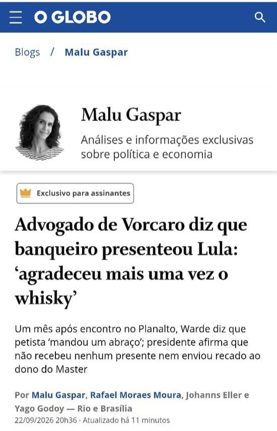 Arty_1981's tweet photo. LULA É MASTER.
#MasterChefeBR https://t.co/SrZhBjaXWj