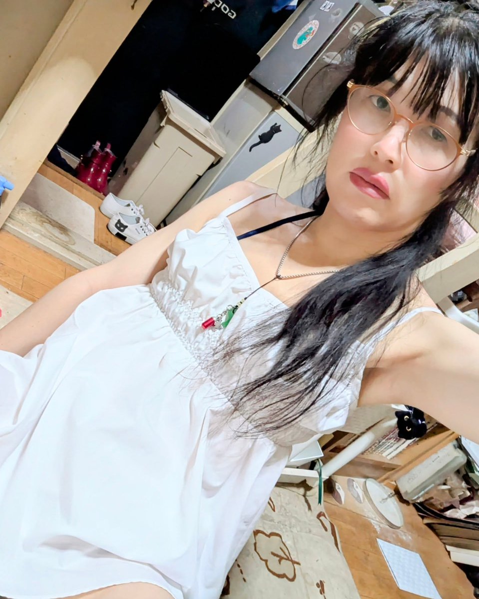 LakendraStsj's tweet photo. 脱いだらスゴいんです(*´艸｀*)
： https://t.co/GnqVnJoVet