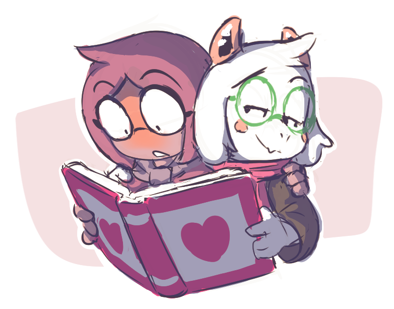 YoshoYamamoto's tweet photo. Ralsei has book game.

Request word: Sethsei
#ralsei #seth #sethsei https://t.co/ThwMwecahI