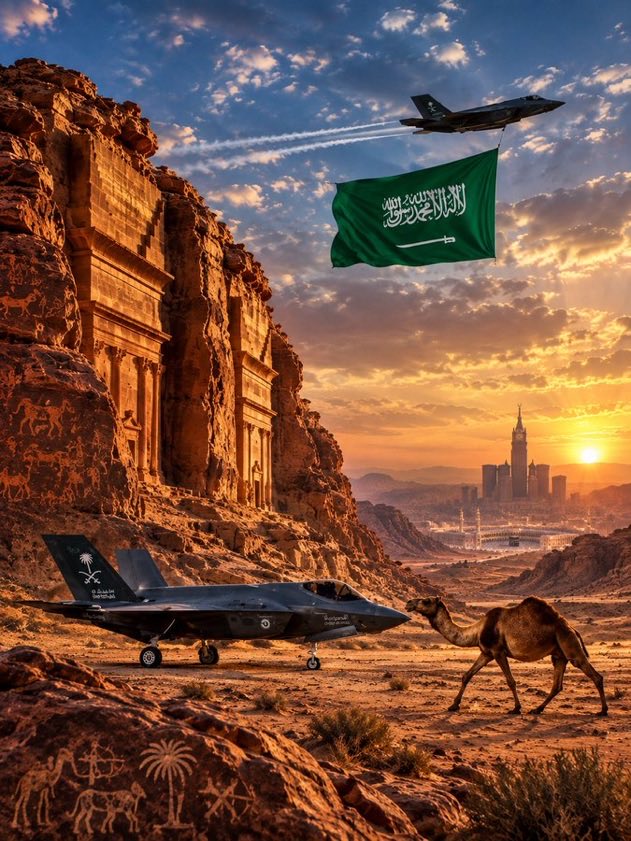 Jjom1533's tweet photo. وطن الحضارة والأصالة والإباء
وطن المهابة والتسامح والنماء https://t.co/8JCHQWON1X