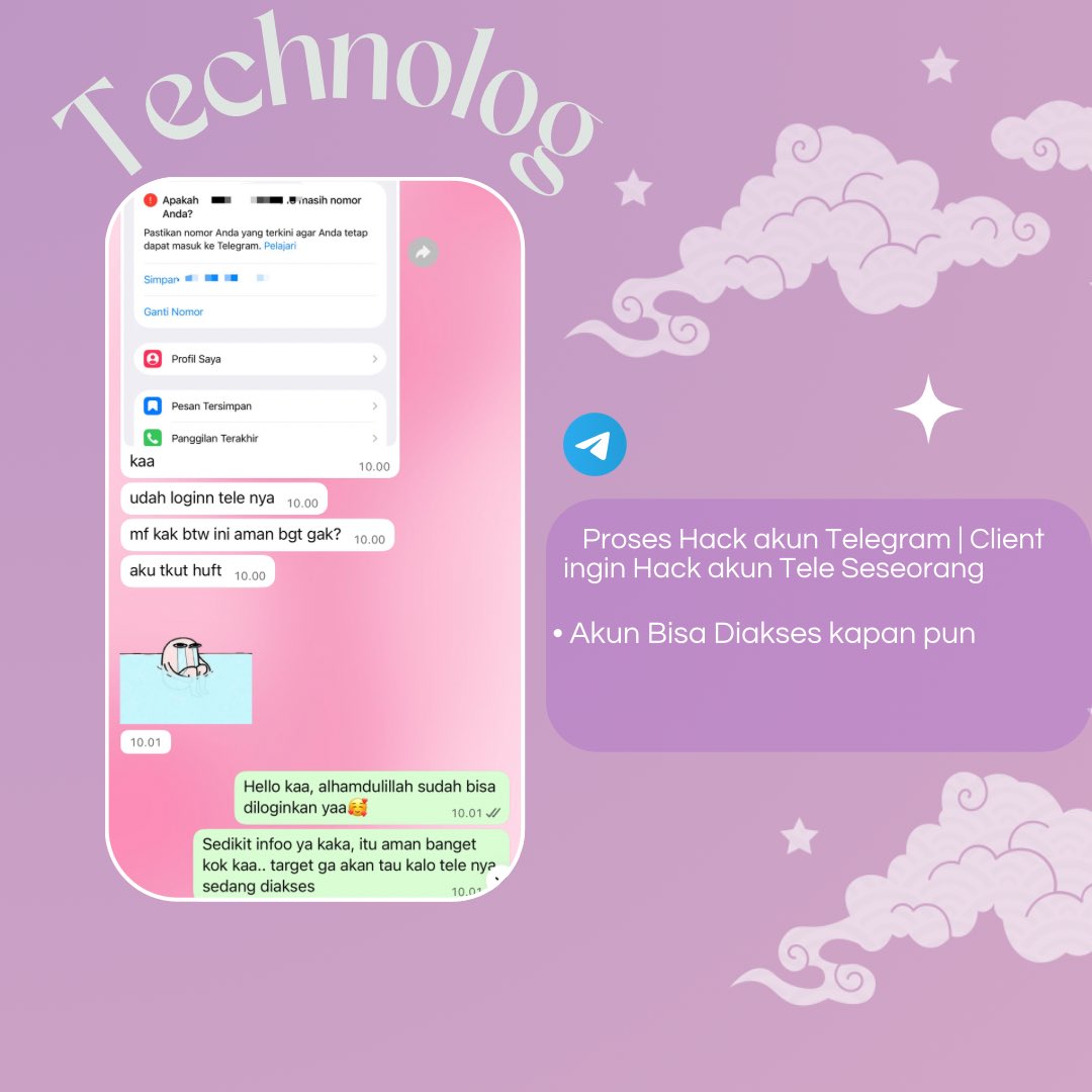 SoelenBusnello's tweet photo. hola open ya - jasa Lacak lokasi - Balikin✍🏻

🐙hack akun
-instagram, tiktok,whatsap,line,facebook, x,gmail,telegramm-dII 

🐙hapus akun 
-facebook, tiktok,instagram,line,whattsap, twit/x-dll #zonauang

or
mau sadap wa &amp; pulihkan akun tanpa emaiI/sandi-no hp? cek wa dibio🎀 https://t.co/SebKX0BI6p