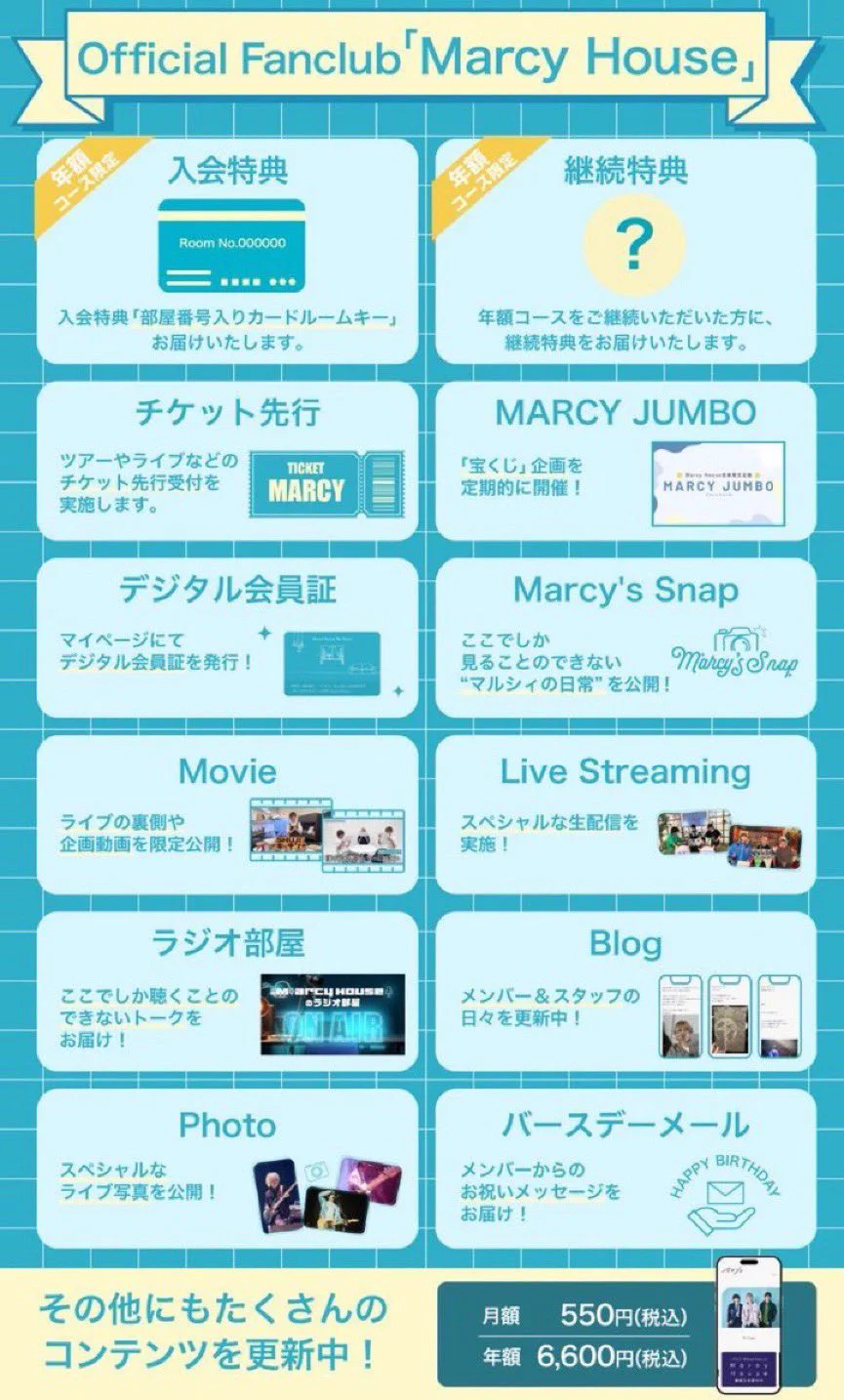 マルシィ (@marcy0910) / X