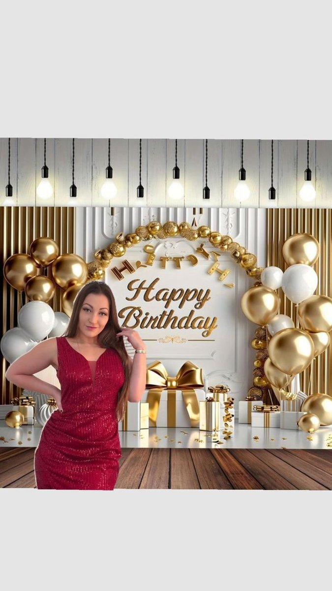 5050danidaniel's tweet photo. 🎉 Happy Birthday to my humble self! 🎂
May God bless my new age with wisdom, peace, good health, favor, and greater opportunities. 🙏
May every new step bring me closer to my dreams. I will keep believing, keep pushing, and never give up. My best days are ahead! 💪✨🥰🥰🥰🥰🥰 https://t.co/VaPMioF2dK