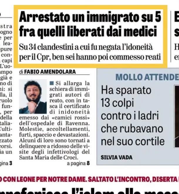 incorreggibile's tweet photo. Davvero?😎 https://t.co/327BfGLyFZ