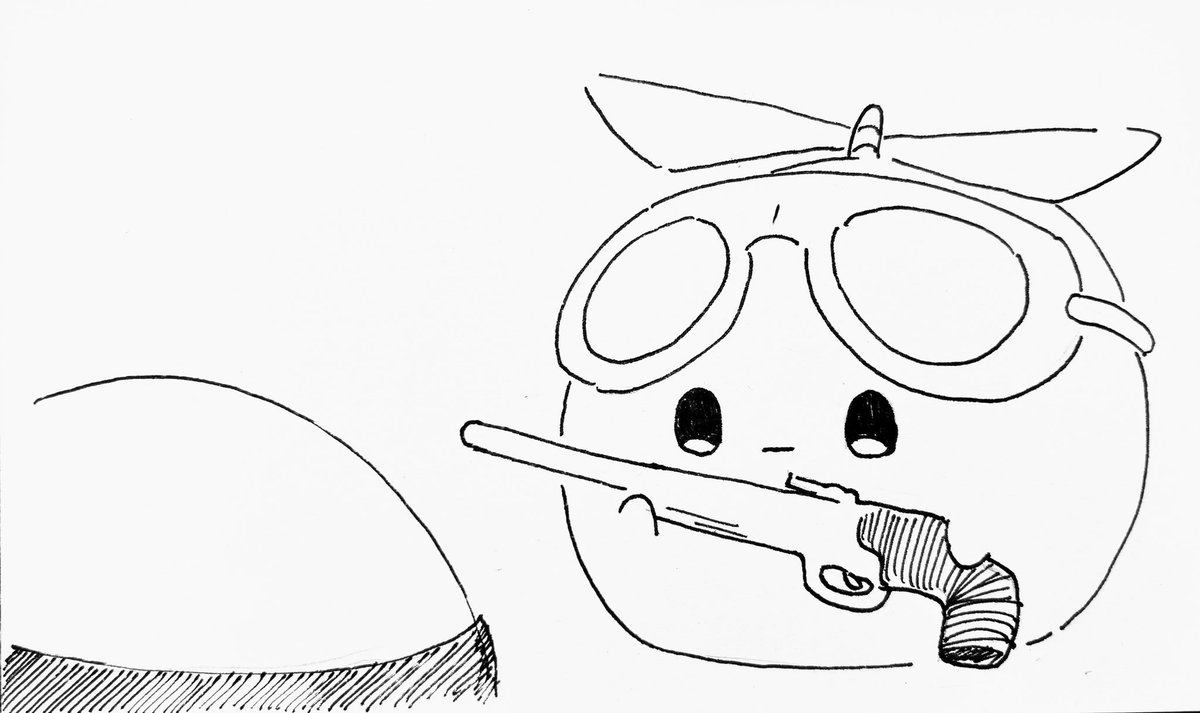 Tabesugi__'s tweet photo. わたし丸とにいに丸
 魅惑のカクテル https://t.co/TaYp6RVoLB