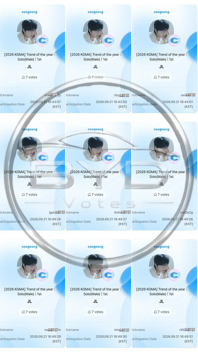 bydvotes's tweet photo. https://t.co/mJZG2MGq01