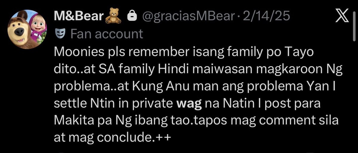 _xxberri's tweet photo. TAMA MBEAR https://t.co/2Rh8eaADTC