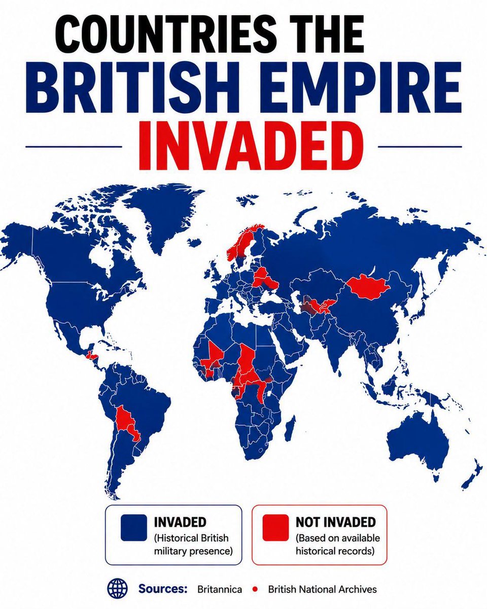 SChatzeagorou's tweet photo. @CerebralWisdom i wonder people don't hate the british for the similar reasons https://t.co/5I80ZgdZ6b