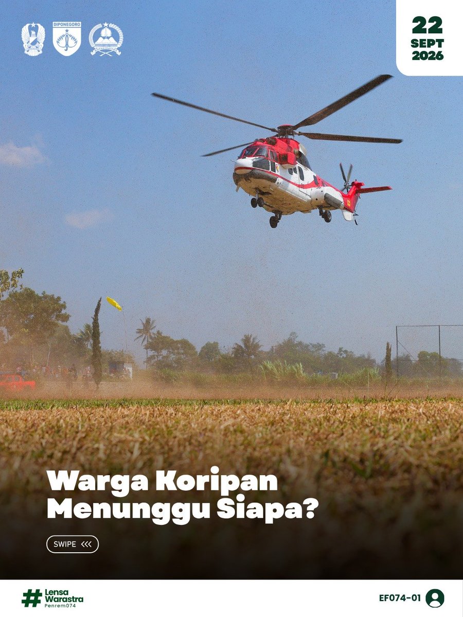Korem074 tweet picture