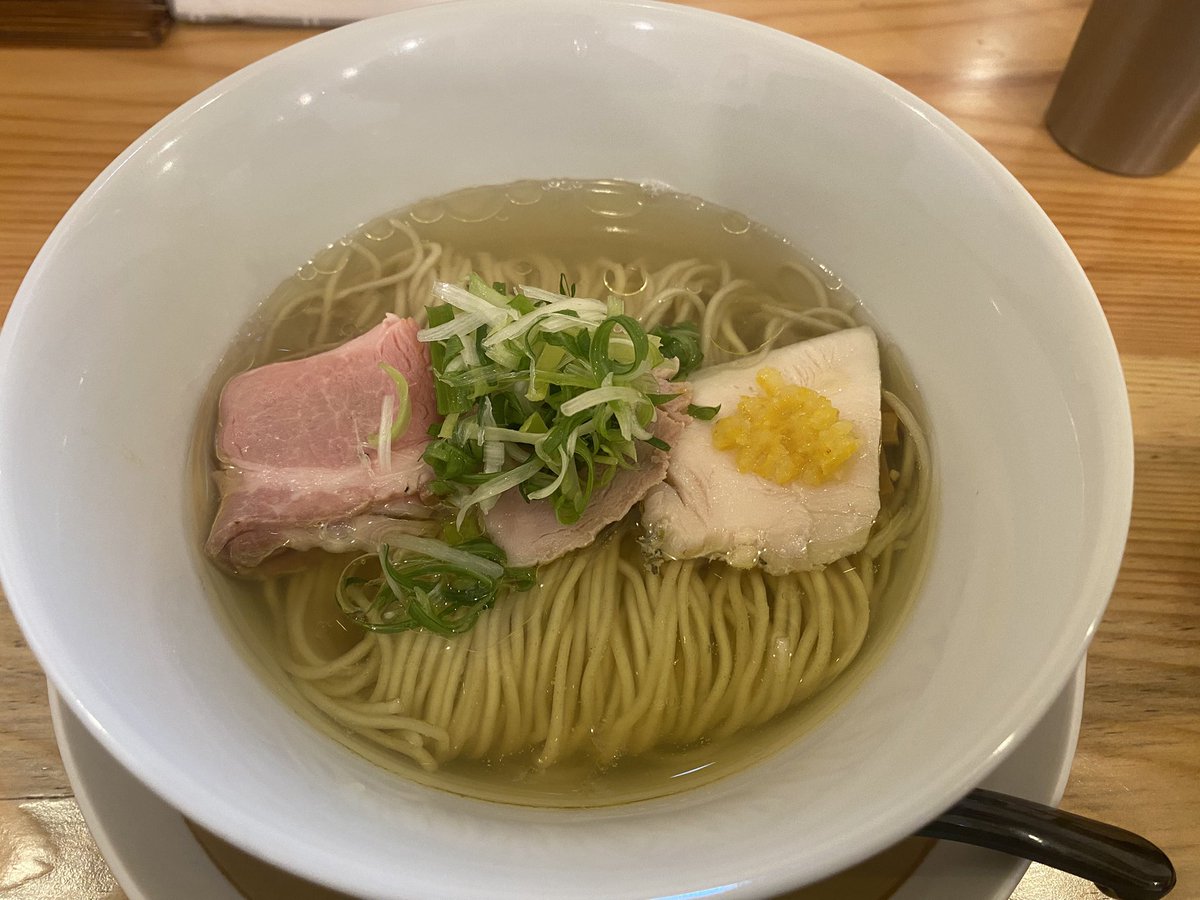shimi_children's tweet photo. 連休は日々是拉麺でした
一日一麺🍜 https://t.co/60ArbkBRgf