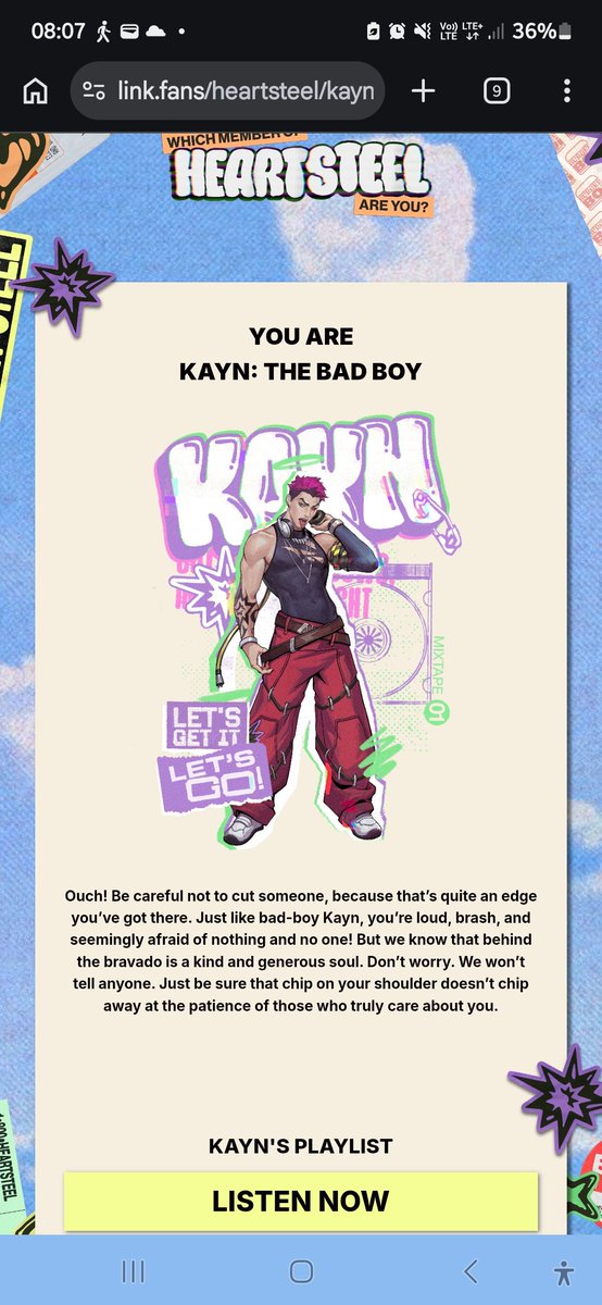 alex_bookowski's tweet photo. @riotgamesmusic Not the bad boy 😭 https://t.co/CtAGp0z8ZT