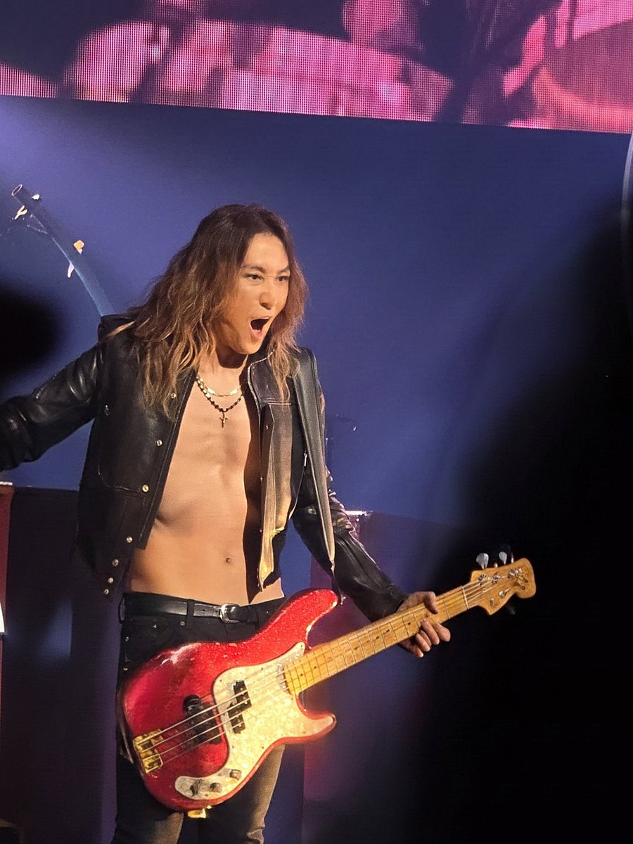 mlp_qs7's tweet photo. 最下手からのJさん①
#LUNAPIC
#LUNASEA
#J https://t.co/8zI6eYhxxP