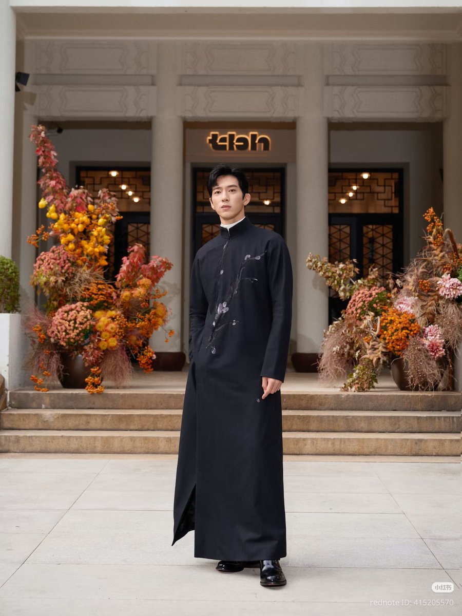 TSJLNx's tweet photo. รักเธอไปทุกวันเลยจริงๆ 😍 ☺️ 
#JingBoran #จิ่งป๋อหรัน #井柏然 https://t.co/ajBO6q0SLL