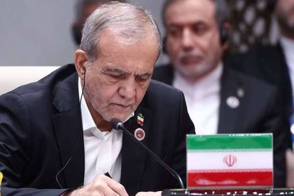 World_Affairs11's tweet photo. Trump threate to Iran won't work more now:

Iran has paid no heed to USA and its conditions, rather Iran puts it demands firmly.

Next step by Iran seems to be attack USA military bases in the region. 

USA may do patience over opening of strait of Hormuz. https://t.co/Y5NcNdItlo
